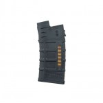 Магазин механический 80-ROUND AUG RIFLE MAGAZINE - BLACK [BATTLEAXE]